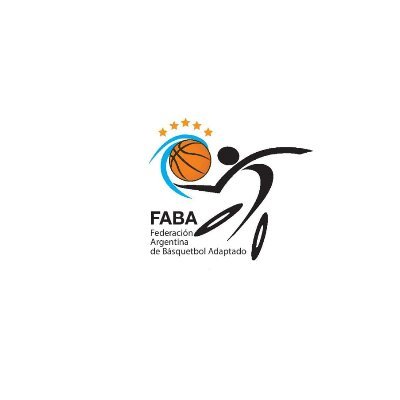 BasquetFABA's profile picture. Nueva y única cuenta oficial en Twitter de la Federación Argentina de Basquetbol Adaptado (FABA) desde febrero de 2022.