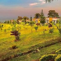 Sipi Valley Resort(@SipiValley) 's Twitter Profile Photo