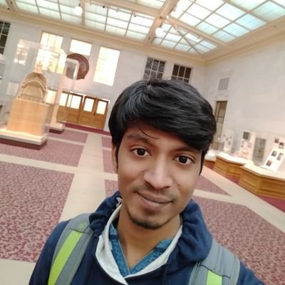 Nithin Sam Profile