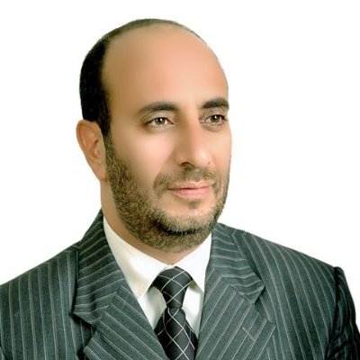 ا.د أحمد محمد الدغشي - أستاذ جامعي في الفكر التربوي الإسلامي
( أصول التربية وفلسفتها)- . لديه نحو ٣٠ كتابا منشورا وعشرات الكتابات في المجلات المحكّمة والجامعة)