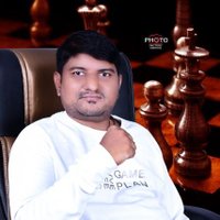 Vikas Borkar(@VikasBo18590031) 's Twitter Profile Photo