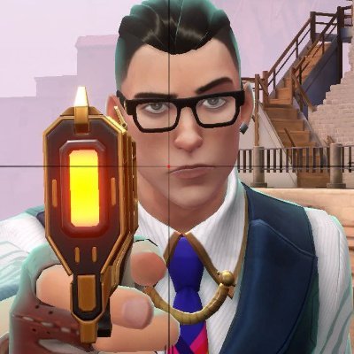 ckworec's profile picture. Apex pro misser