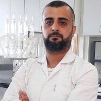Cem B. Yildiz (@chemyildiz) 's Twitter Profile