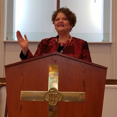 PamelaMoyer's profile picture. Senior Minister, The United Baptist Church, Annandale, VA, Former Comms A.P., Westover B.C., Arl, VA, Former staff, Convergence, Alx, VA. RT not endorsement