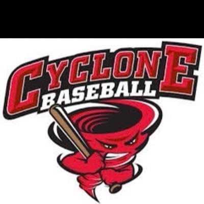 Official account of Russellville Cyclone Baseball