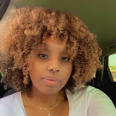 KaleiliKay's profile picture. Blessed🖤✨🤲🏾 IG/SC: kaleili_kay
