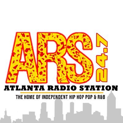 GET HEARD WORLDWIDE ON https://t.co/gfocW8Sflv
ARTIST LOOKING FOR RADIO PLAY & PLAYLIST PLACEMENTS SEND MUSIC TO ARSATLANTARADIO50@GMAIL.COM IN MP3 FORMAT