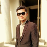 Umair Ahmad(@UmairAhmad_2110) 's Twitter Profile Photo