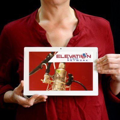 ElevationRadios Profile Picture