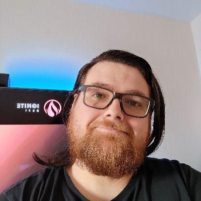 CEO Ignite Defi - Nothing said is Financial Advice

Gamer, Dad, Defi Enthusiast