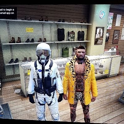 dad of 2 casual warzone player and beginner content creator as fun.
 come give us a like :)
Instagram neostoke_gaming
tik tok neostoke_gaming
+103wins 1.12 kd