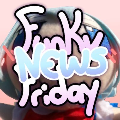 Funkin News on X: The QT mod has been removed from Funky Friday.   / X