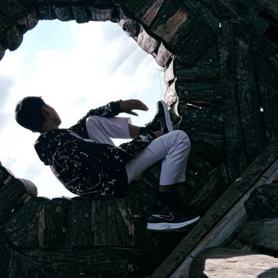 anriyant_'s profile picture. Hai.