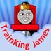 TrainKing James (@TrainKing5) Twitter profile photo