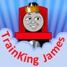 TrainKing5's profile picture. Hello, I'm TrainKing James from YouTube. Check back here for the updates on the my series. | African American | 25 | Casual British/American Rail Fan | Tugs Fan