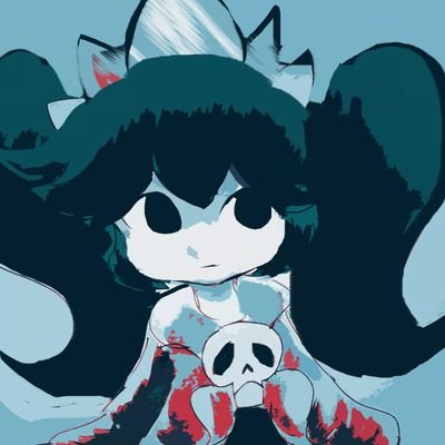 male ♂️/🇲🇽/25 yo/ esp/ing/
🌟Wario ware🧄 AND 🧙♀️Ashley fan
you can help me with a commision or a koffe: https://t.co/ziIp26snWV