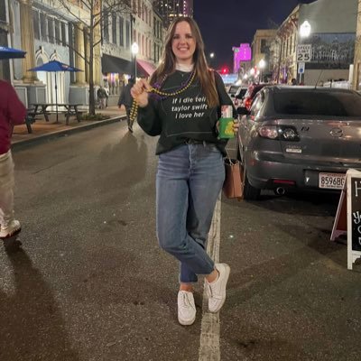 olivia_bauman's profile picture. 