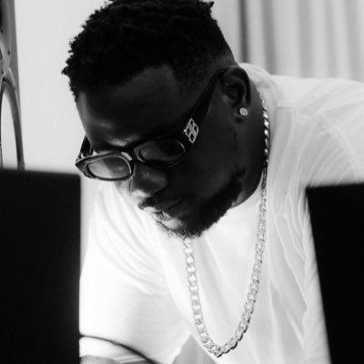 itsowen_d's profile picture. Afrobeat Fusion Artist