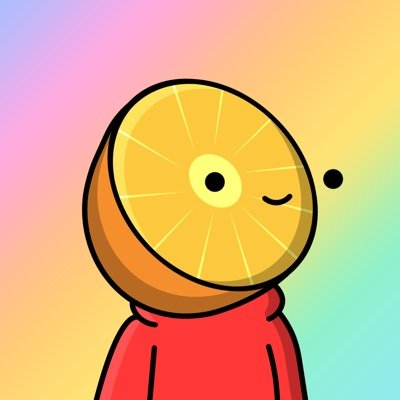 Juicy 7,777 fruit collection living on Ethereum blockchain.🍏🍓🍊

Discord: https://t.co/K2RTNAwVZq