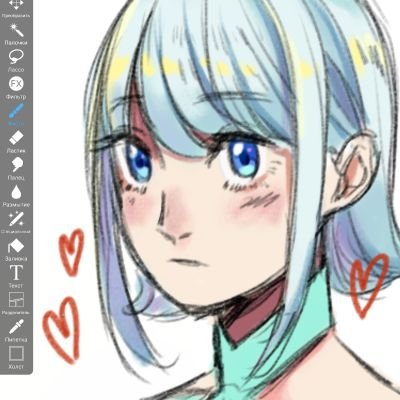 xninanixさんのプロフィール画像