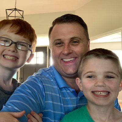 AndrewGipson81's profile picture. My focus is always on nurturing and educating the leaders of tomorrow. Everyday is a growth mindset to improve at one thing.