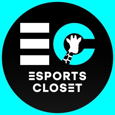 Professional Esports clothes collectors • Owners: @JakeSucky @AlexBActive