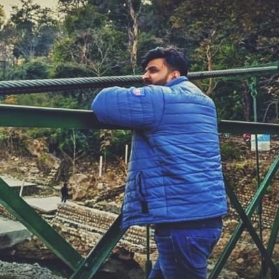 KaranSi71418664's profile picture. भारत का रहवासी हूं... अध्ययन और अध्यापन में लगा हूं...🙏🙏