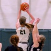 AnneliseDexter's profile picture. 2024 | pa ‘24| urochester wbb ‘28