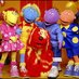 TWEENIES-1998'S MUGEN n' STUFF! (Comms Open.) (@FizzNo1998) Twitter profile photo