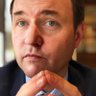 michael_steel's profile picture. SVP @BizRoundtable Fmr: @HPSInsight, Jeb!, @SpeakerBoehner, Romney/Ryan2012, Ways & Means, @nationaljournal