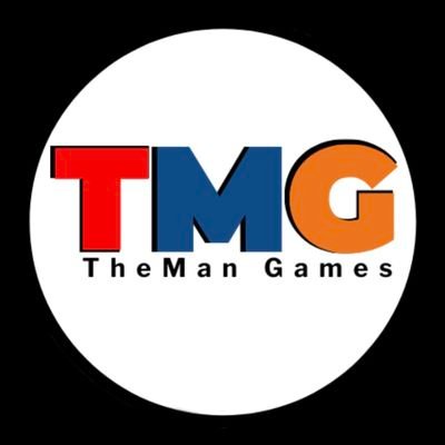 TheMan Games is a wrestling based Youtube channel. You can watch WWE 2K Games content our podcast,Fun with Figures and more wrestling Entertainment