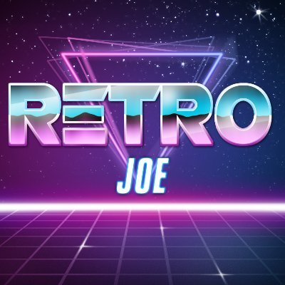 Retrojo00 Profile Picture