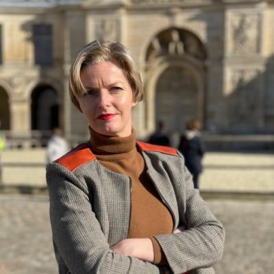 DG groupe ionis / ex Rectrice de l'académie @acversailles / #Éducation #Engagement / @cmqversailles / ex secrétaire générale @sciencespo / projet 1 saint Thomas