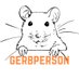 gerbperson 🐀 (@gerbperson) Twitter profile photo