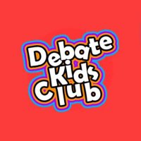 DebateKids Club(@Debatekidsclub) 's Twitter Profile Photo