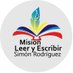 Misión Leer y Escribir (@mleerescribir) Twitter profile photo