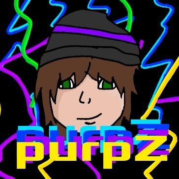 👾💜💙 Im 18 and im a youtuber
animator and im bi and i hope you accept me i love my friend sometimes im always in a bad mood cause i have anger issues 
(furry)