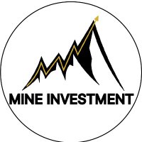MineInvestment(@SapereA00626277) 's Twitter Profile Photo
