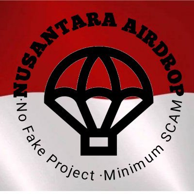 Still early Airdrop for you, stay tuned and LFG!
No fake Project, Minimum Scam, (DISCLAMER : its free Airdrop, dont send any asset for gas fee or anything )