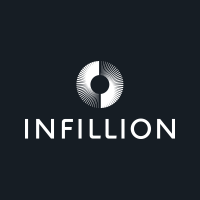 Infillion(@infilliontech) 's Twitter Profile Photo