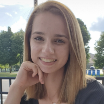 Elizabe74489580's profile picture. I wasn't born to teach, I was to inspire young minds, to change perspectives, and to never give up know matter if it seems impossible
#ISTE