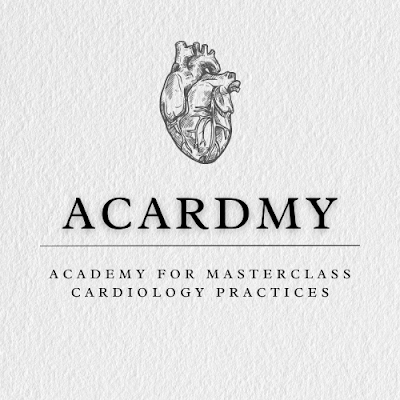 The programs at Acardmy are strategically conceptualized with the intent of highlighting & acknowledging the best practices happening across premiere cardiology