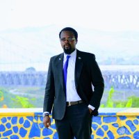 Ben Kabongo Kamba (@benkabongo6000) 's Twitter Profile