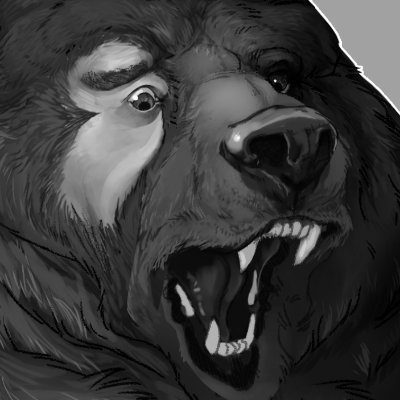BearShaped Transformationsさんのプロフィール画像