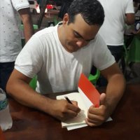 Paulo Esdras Oficial (@pauloesdras80) 's Twitter Profile Photo