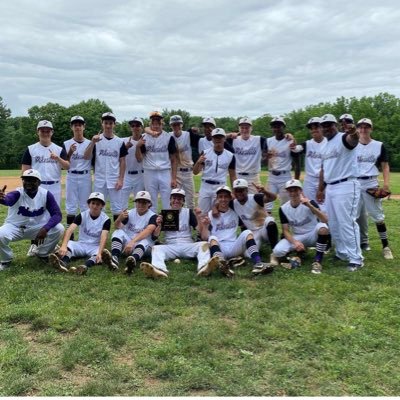 Pikesville 2023 Varsity | 2021 and 2023 1A Regional Champions | Account Managed by Team Manager @NoahSimon06