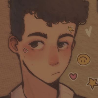 Rubén🇻🇪🥑(OPEN COMMISSIONS)さんのプロフィール画像
