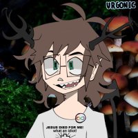 🌲moss levaine, forest doohickey🌲(@kalimbakryptid2) 's Twitter Profile Photo