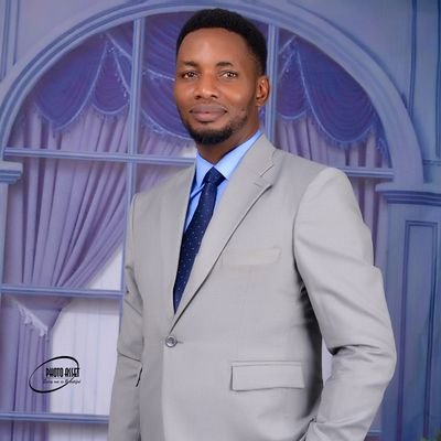 sczelibe's profile picture. Lecturer in Mathematics and Specialist in Operations Research.I'm passionate about Human Capital Dev for youths.I love Jesus. https://t.co/Wwg8q9EyVa