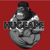 HugeApe(@hugeape) 's Twitter Profile Photo